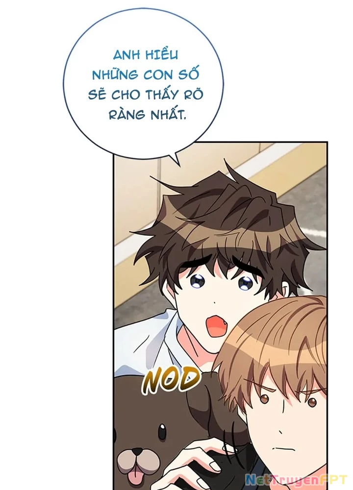 Anh Em Của Tôi Đều Là Nhân Vật Chính Chapter 47 - 131
