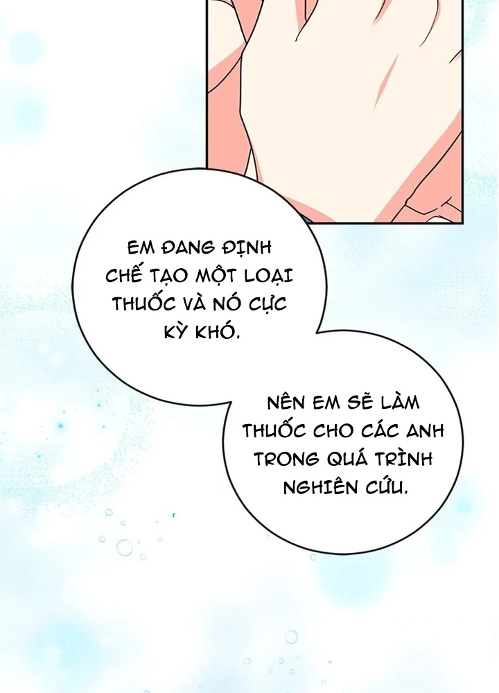 Anh Em Của Tôi Đều Là Nhân Vật Chính Chapter 47 - 147