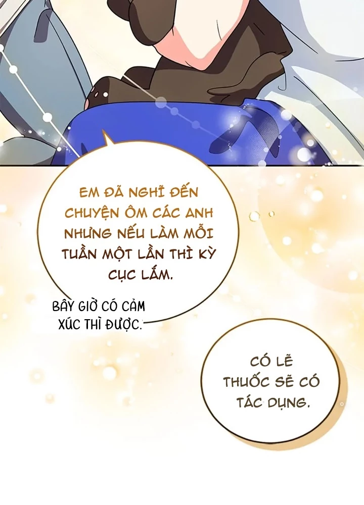 Anh Em Của Tôi Đều Là Nhân Vật Chính Chapter 47 - 159