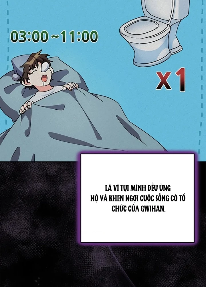 Anh Em Của Tôi Đều Là Nhân Vật Chính Chapter 47 - 191