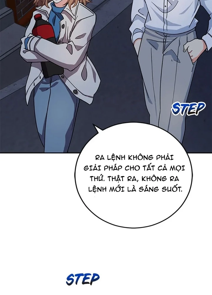 Anh Em Của Tôi Đều Là Nhân Vật Chính Chapter 47 - 211