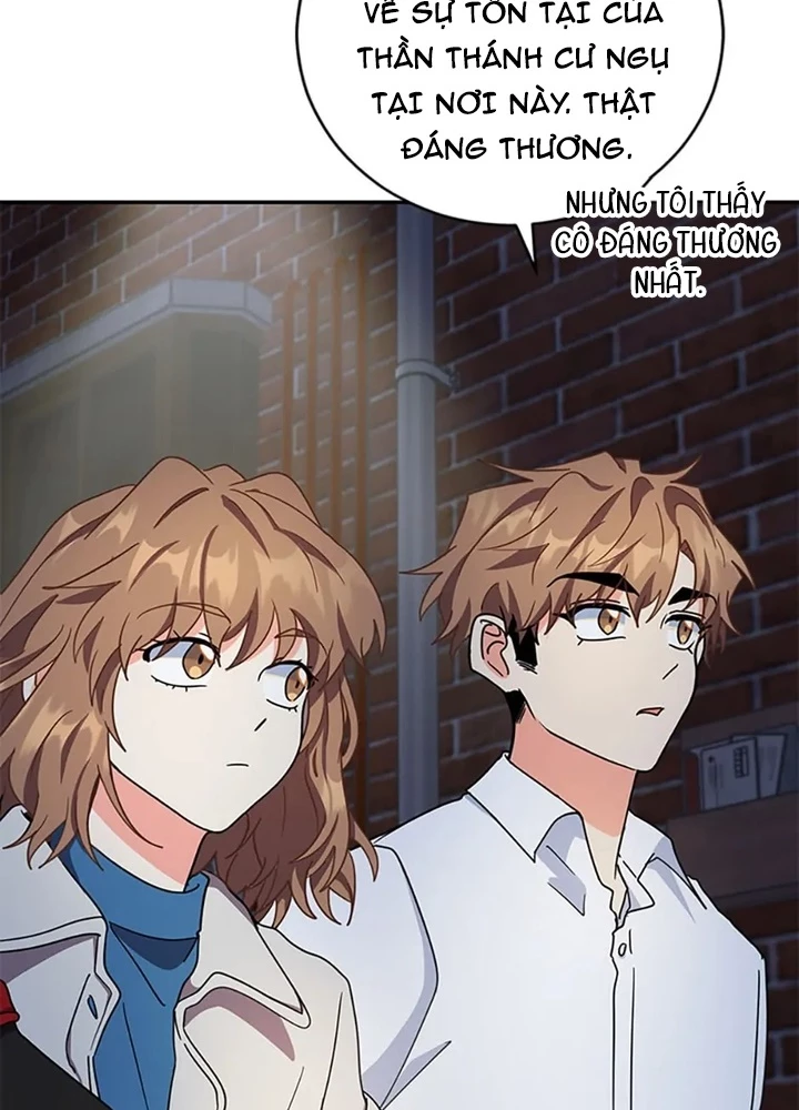 Anh Em Của Tôi Đều Là Nhân Vật Chính Chapter 47 - 217