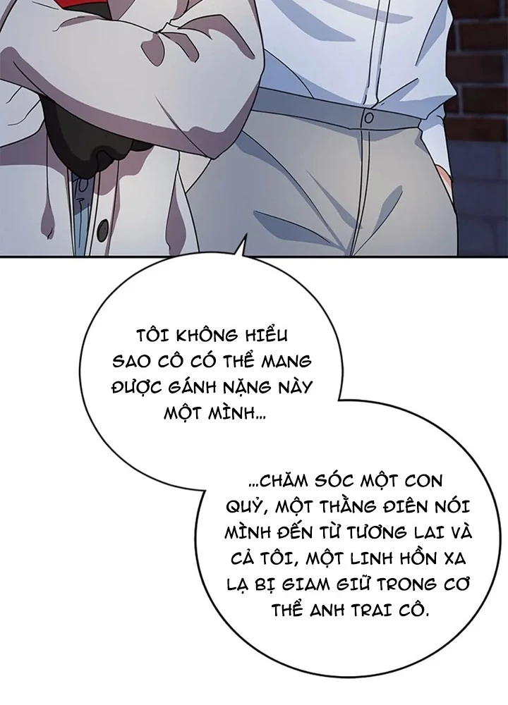 Anh Em Của Tôi Đều Là Nhân Vật Chính Chapter 47 - 219