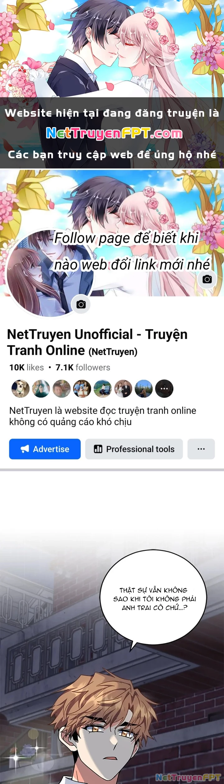 Anh Em Của Tôi Đều Là Nhân Vật Chính Chapter 48 - 1