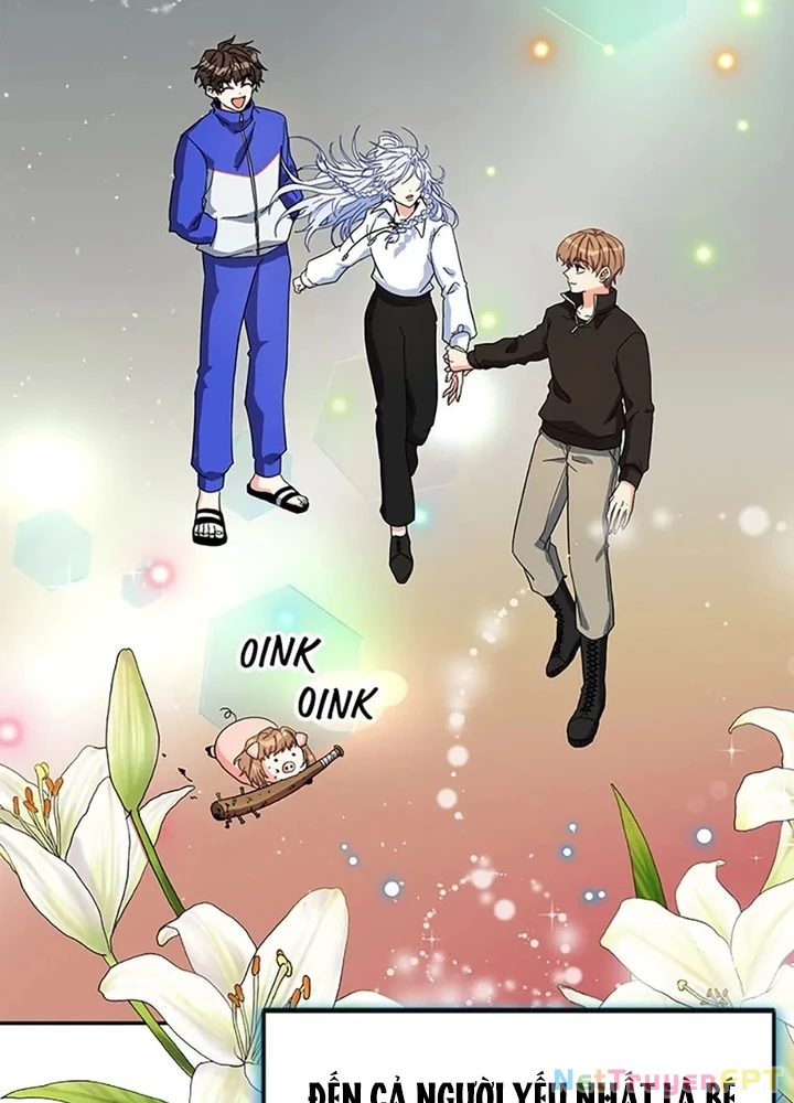 Anh Em Của Tôi Đều Là Nhân Vật Chính Chapter 48 - 7