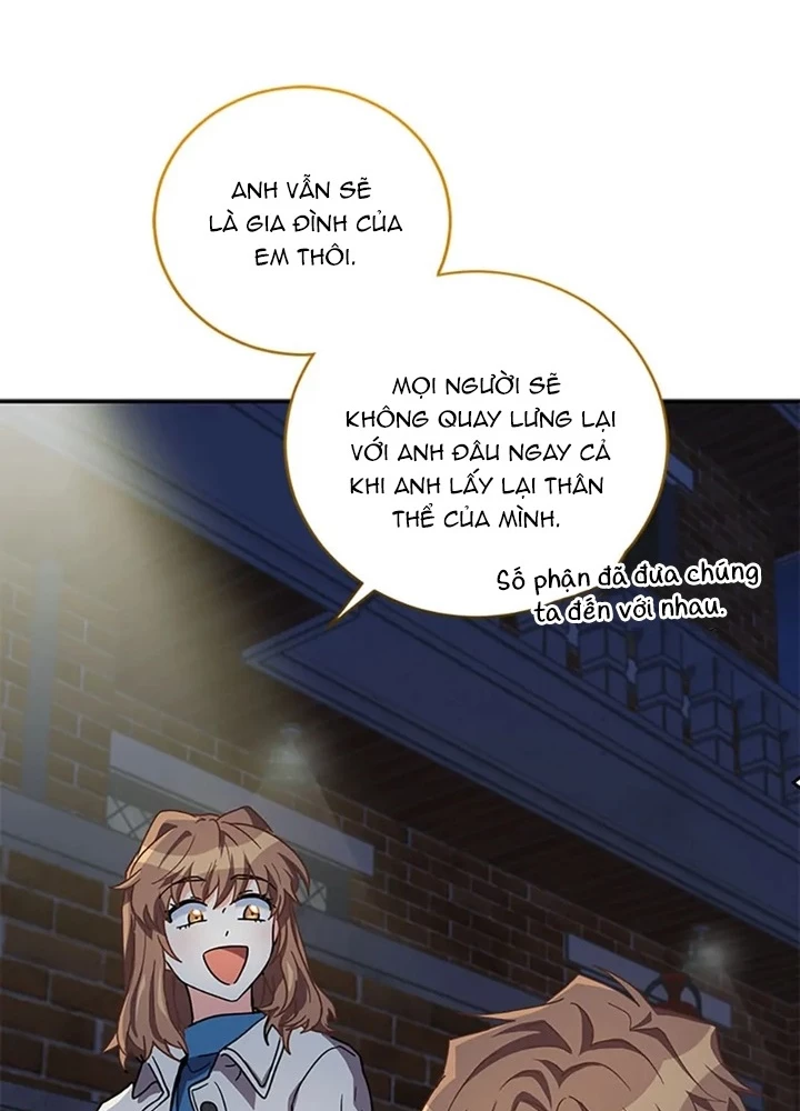 Anh Em Của Tôi Đều Là Nhân Vật Chính Chapter 48 - 45