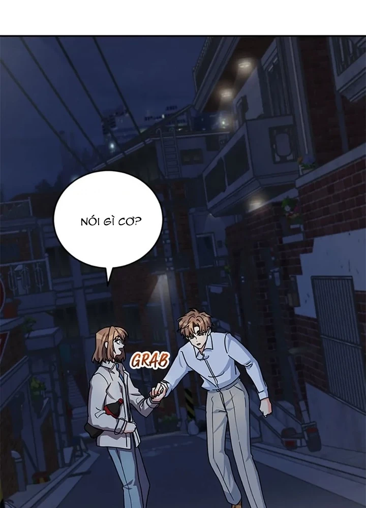 Anh Em Của Tôi Đều Là Nhân Vật Chính Chapter 48 - 55
