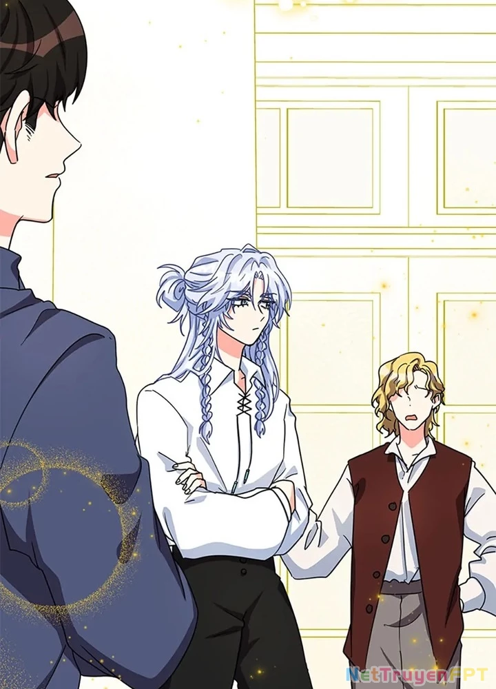 Anh Em Của Tôi Đều Là Nhân Vật Chính Chapter 48 - 61
