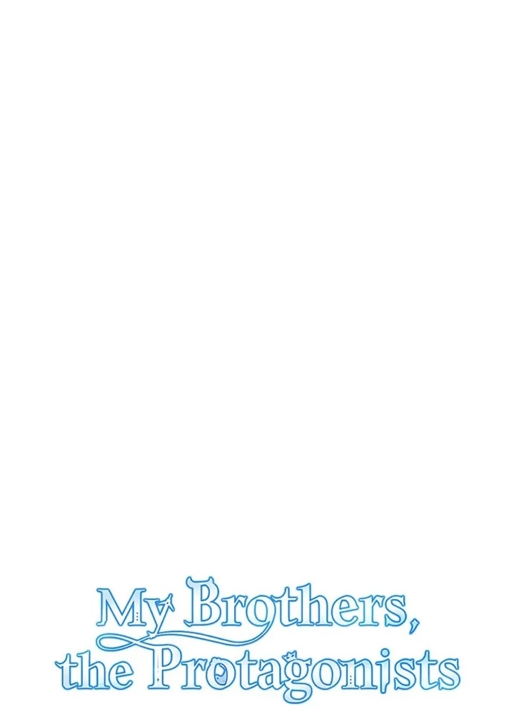 Anh Em Của Tôi Đều Là Nhân Vật Chính Chapter 48 - 77