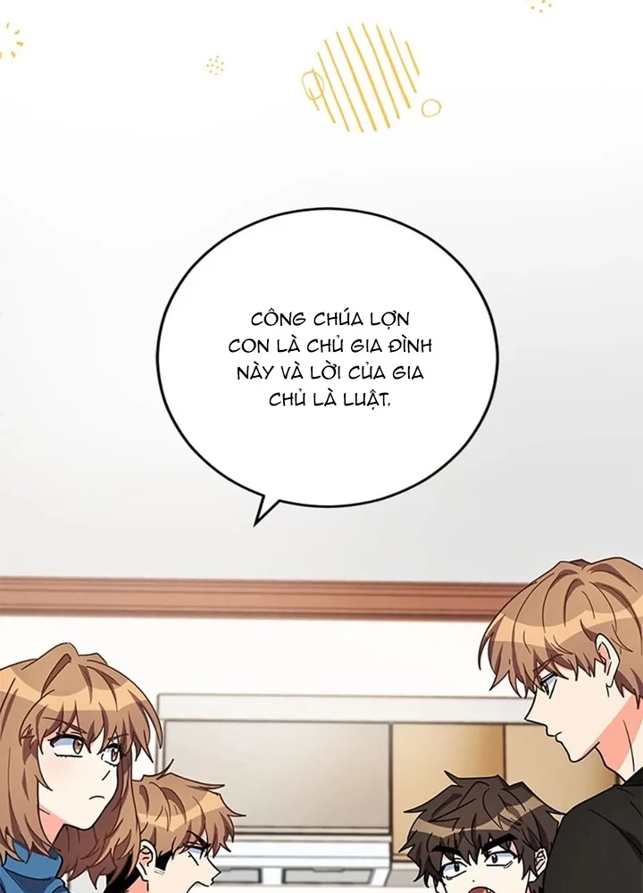 Anh Em Của Tôi Đều Là Nhân Vật Chính Chapter 48 - 87