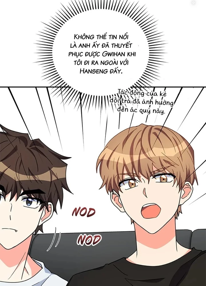 Anh Em Của Tôi Đều Là Nhân Vật Chính Chapter 48 - 91
