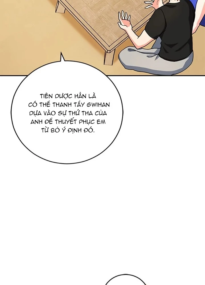Anh Em Của Tôi Đều Là Nhân Vật Chính Chapter 48 - 117