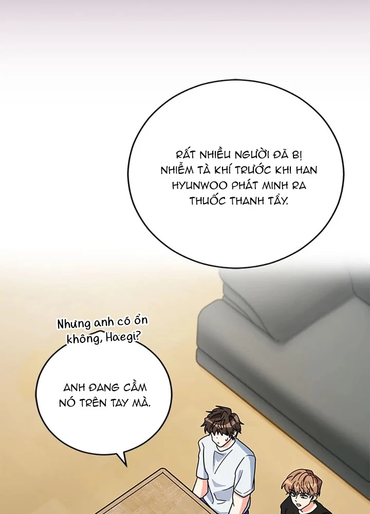 Anh Em Của Tôi Đều Là Nhân Vật Chính Chapter 48 - 141