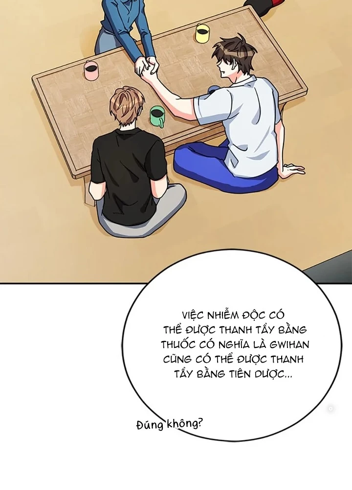 Anh Em Của Tôi Đều Là Nhân Vật Chính Chapter 48 - 159