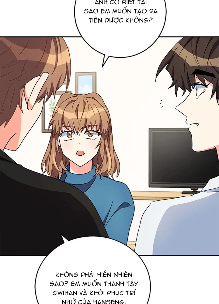 Anh Em Của Tôi Đều Là Nhân Vật Chính Chapter 48 - 203