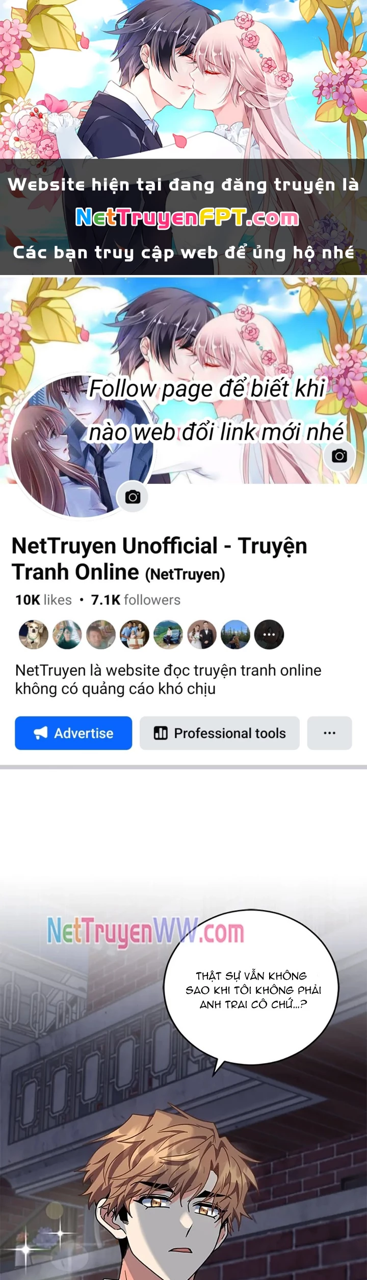 Anh Em Của Tôi Đều Là Nhân Vật Chính Chapter 49 - 1