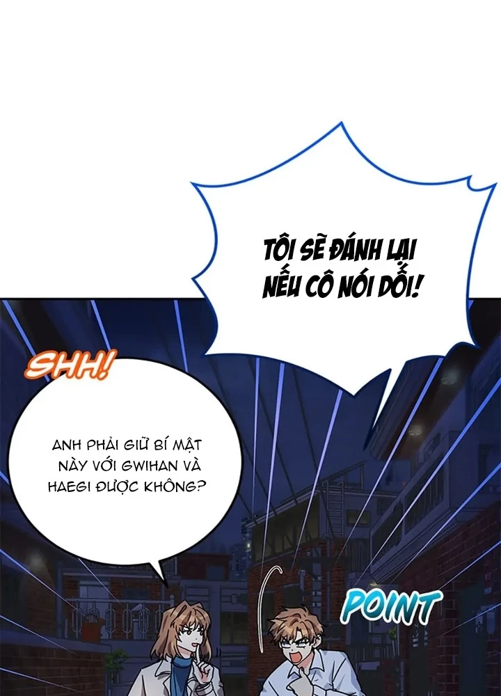Anh Em Của Tôi Đều Là Nhân Vật Chính Chapter 49 - 31