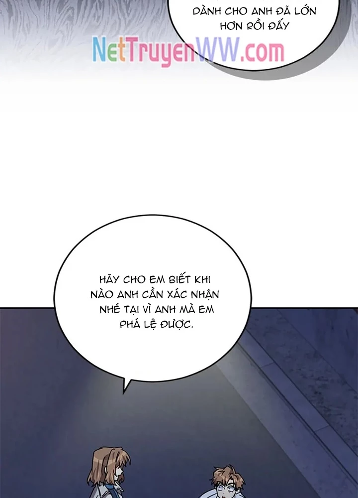 Anh Em Của Tôi Đều Là Nhân Vật Chính Chapter 49 - 41