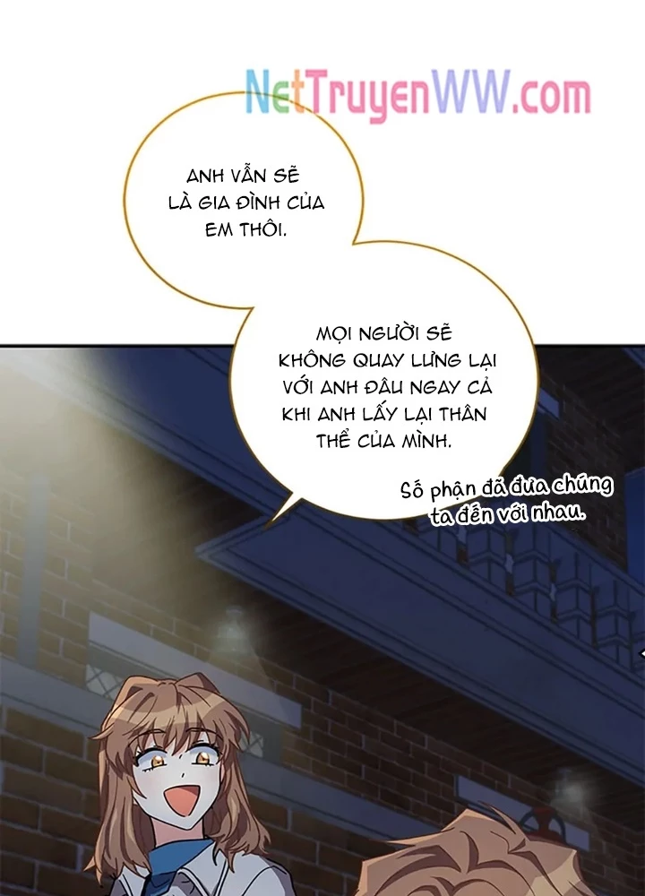 Anh Em Của Tôi Đều Là Nhân Vật Chính Chapter 49 - 45