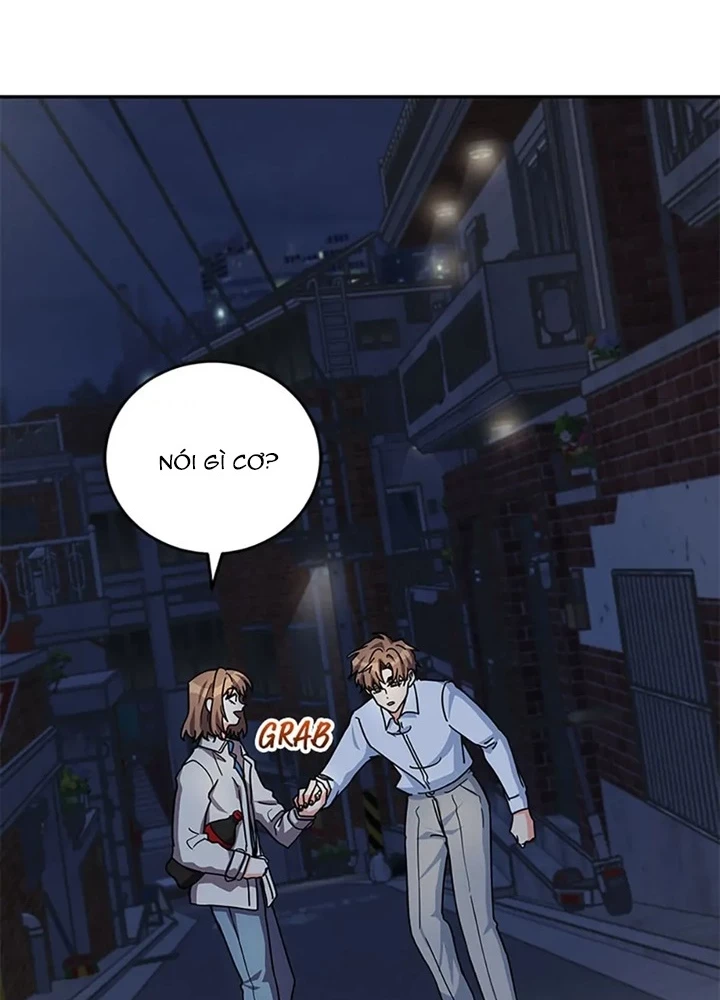 Anh Em Của Tôi Đều Là Nhân Vật Chính Chapter 49 - 55