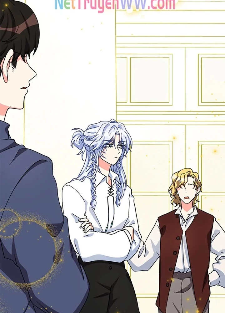 Anh Em Của Tôi Đều Là Nhân Vật Chính Chapter 49 - 61