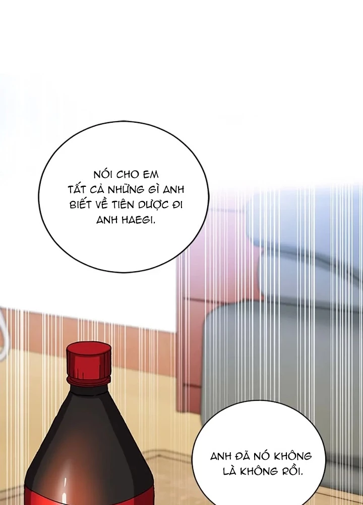 Anh Em Của Tôi Đều Là Nhân Vật Chính Chapter 49 - 81