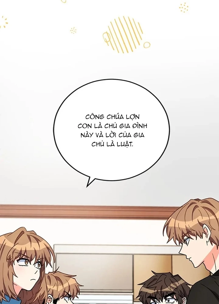 Anh Em Của Tôi Đều Là Nhân Vật Chính Chapter 49 - 87