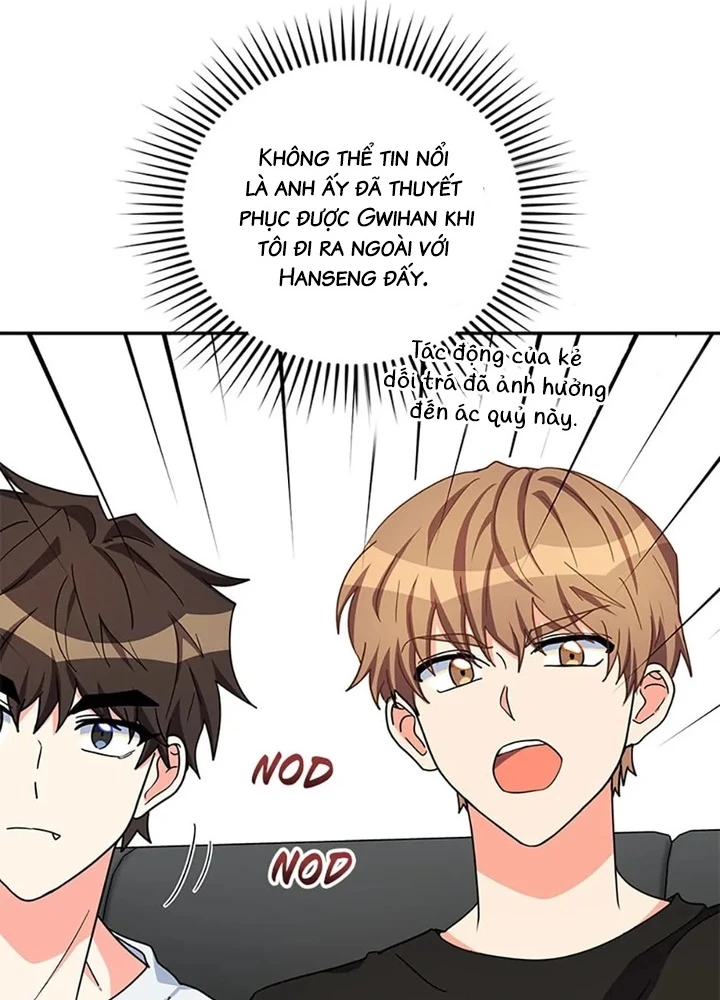Anh Em Của Tôi Đều Là Nhân Vật Chính Chapter 49 - 91