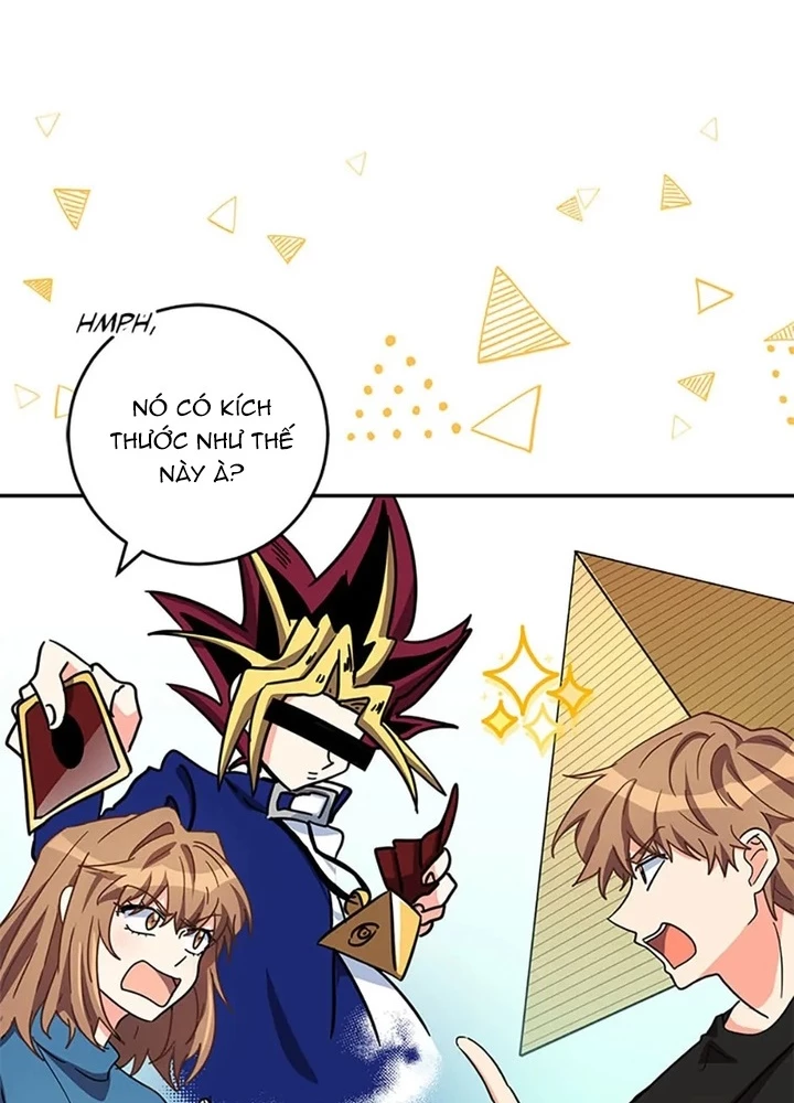 Anh Em Của Tôi Đều Là Nhân Vật Chính Chapter 49 - 105