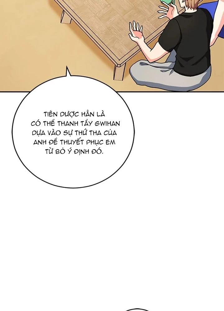 Anh Em Của Tôi Đều Là Nhân Vật Chính Chapter 49 - 117