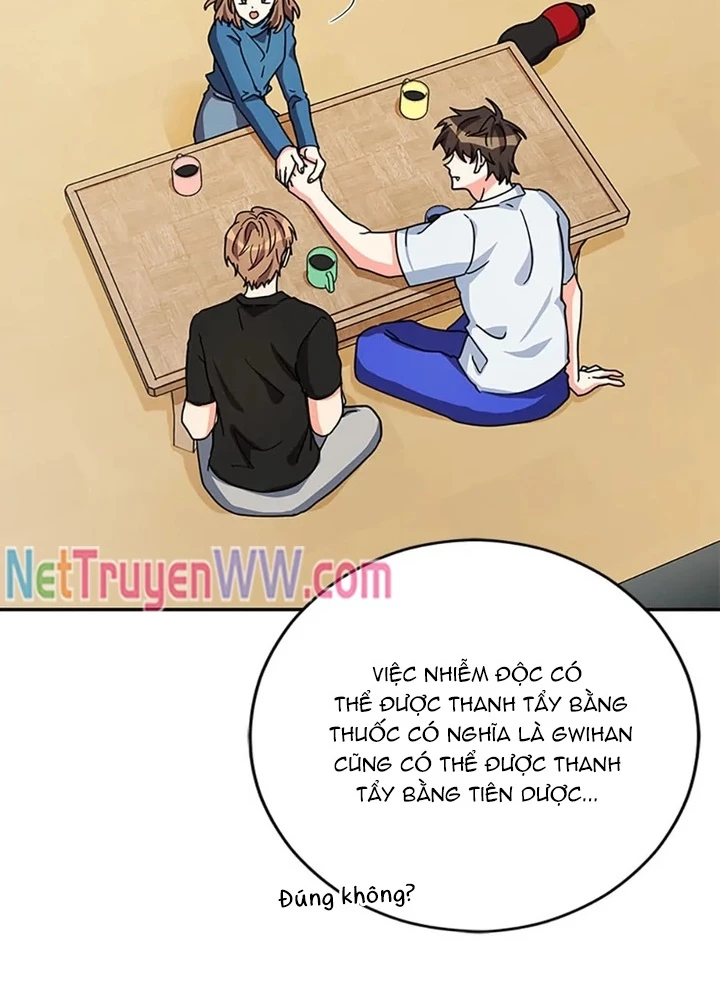 Anh Em Của Tôi Đều Là Nhân Vật Chính Chapter 49 - 159