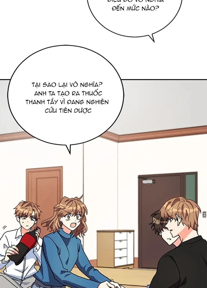 Anh Em Của Tôi Đều Là Nhân Vật Chính Chapter 49 - 165