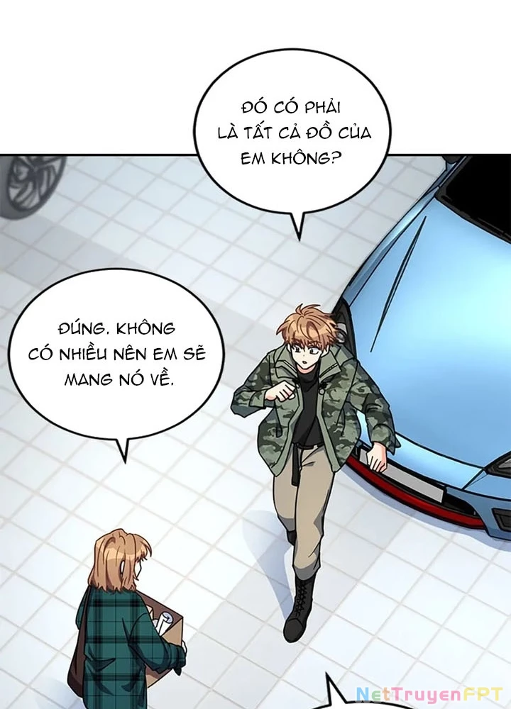Anh Em Của Tôi Đều Là Nhân Vật Chính Chapter 50 - 5