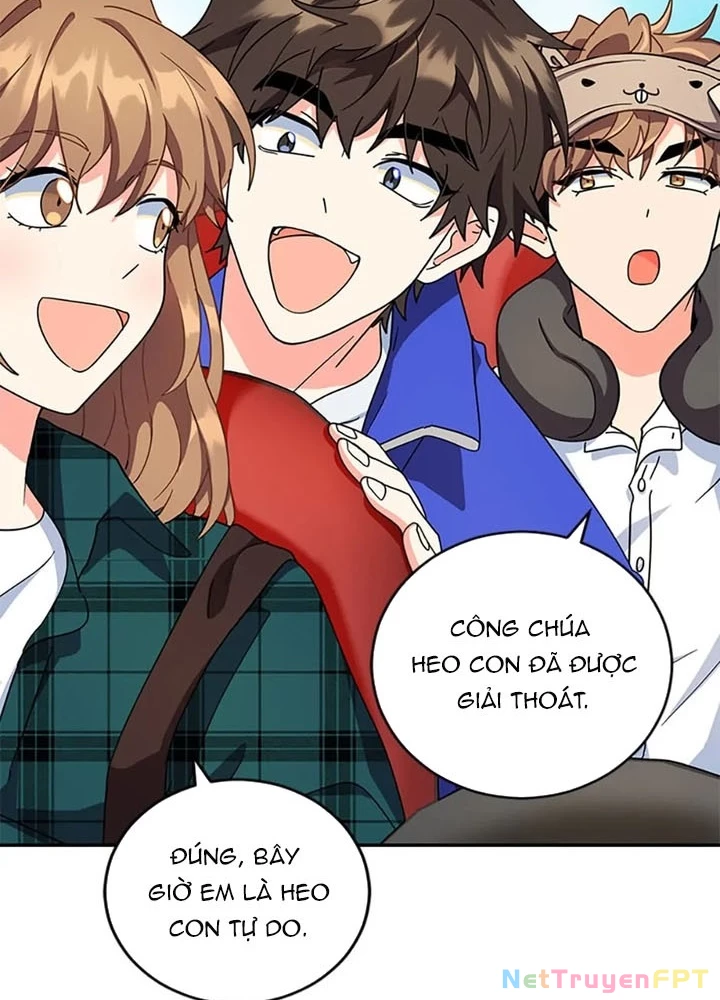 Anh Em Của Tôi Đều Là Nhân Vật Chính Chapter 50 - 9