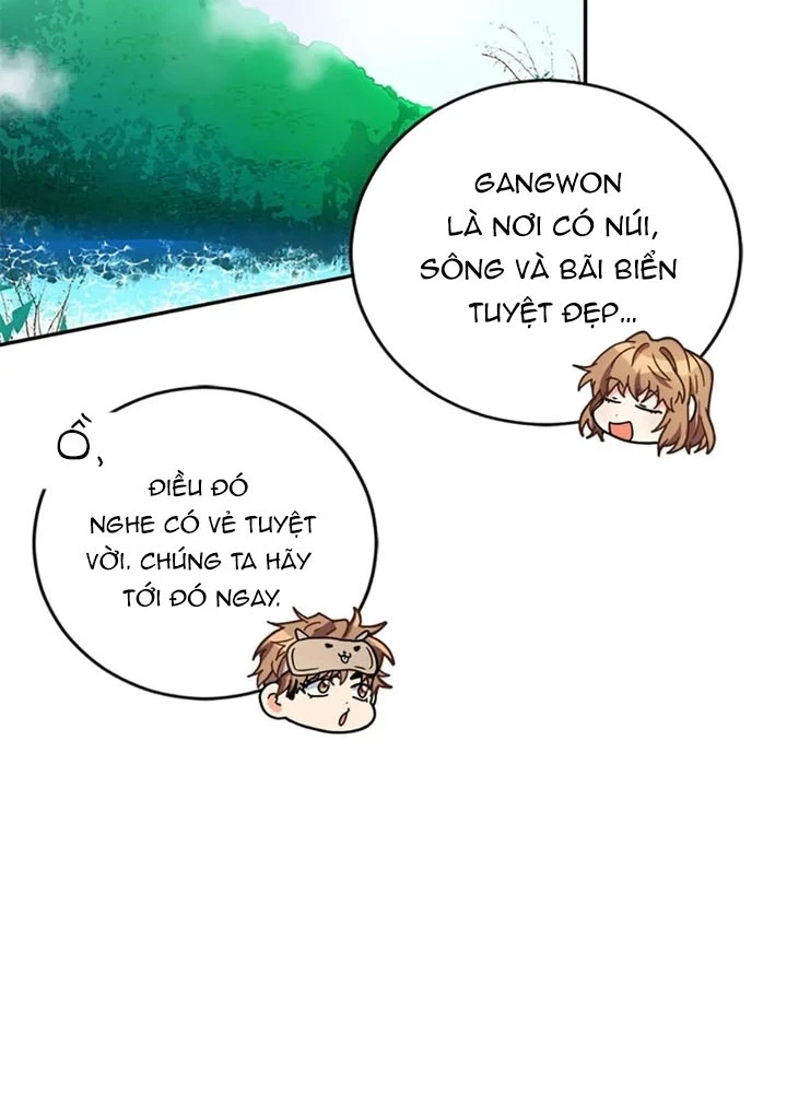 Anh Em Của Tôi Đều Là Nhân Vật Chính Chapter 50 - 21