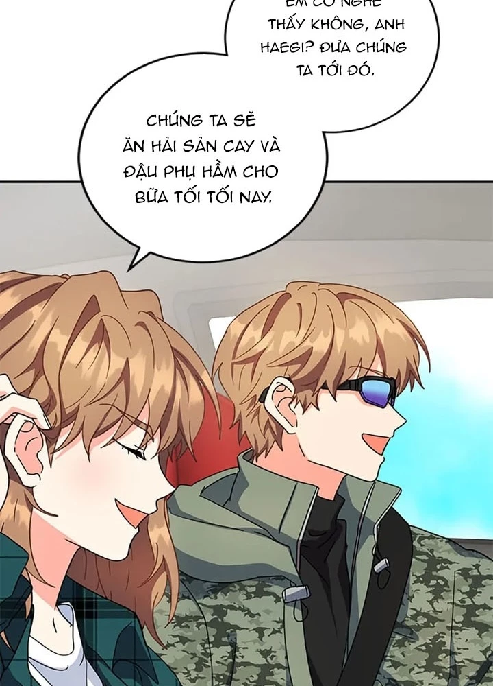 Anh Em Của Tôi Đều Là Nhân Vật Chính Chapter 50 - 23