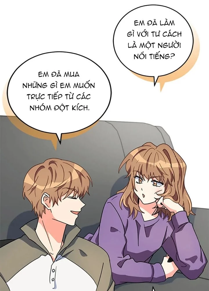 Anh Em Của Tôi Đều Là Nhân Vật Chính Chapter 50 - 143