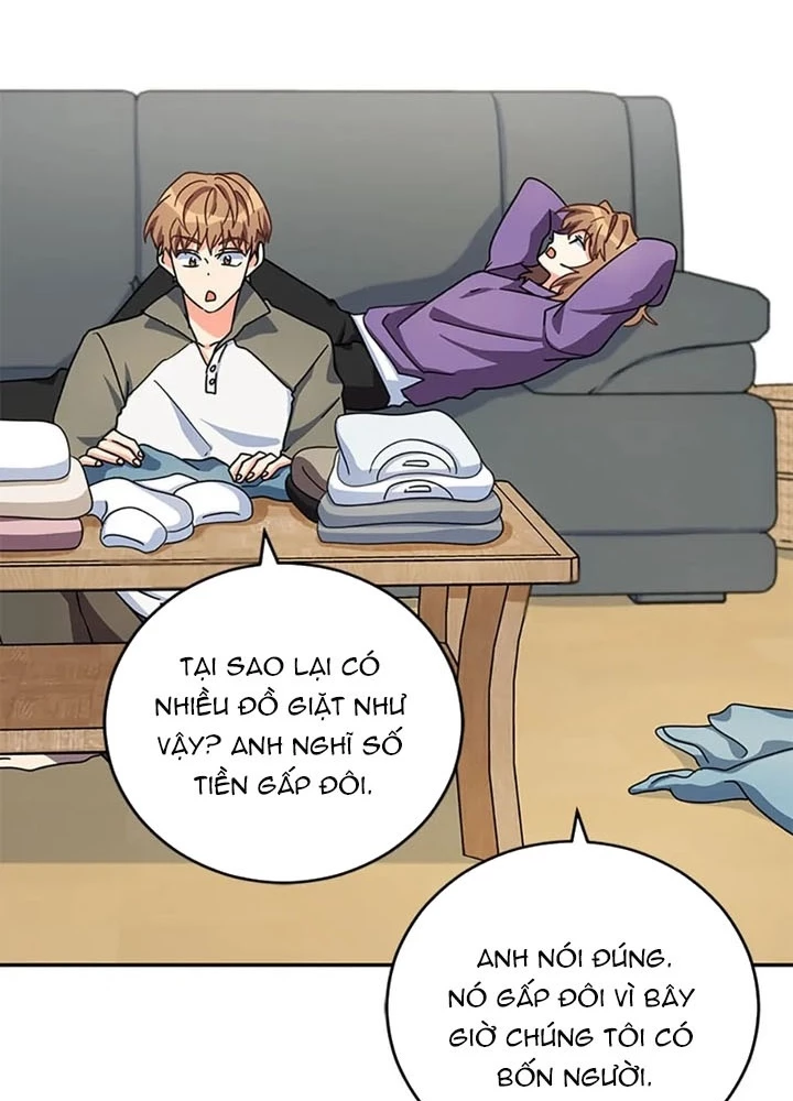 Anh Em Của Tôi Đều Là Nhân Vật Chính Chapter 50 - 195