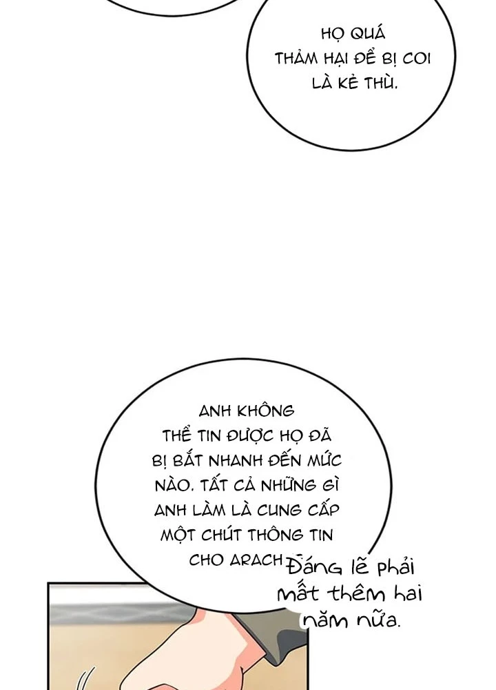 Anh Em Của Tôi Đều Là Nhân Vật Chính Chapter 50 - 204