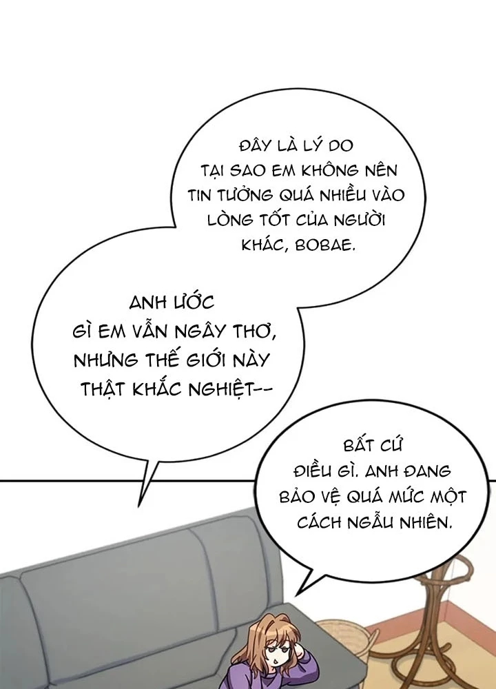 Anh Em Của Tôi Đều Là Nhân Vật Chính Chapter 50 - 208