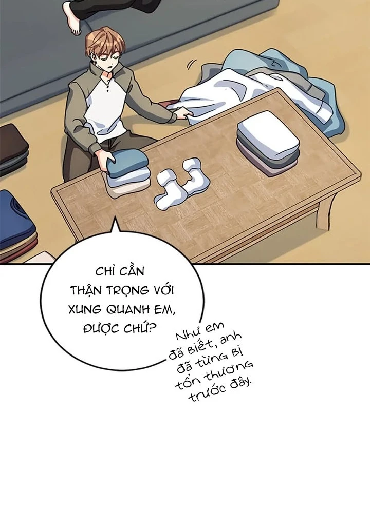 Anh Em Của Tôi Đều Là Nhân Vật Chính Chapter 50 - 210