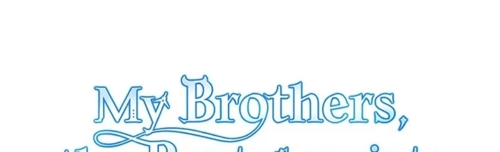Anh Em Của Tôi Đều Là Nhân Vật Chính Chapter 51 - 2