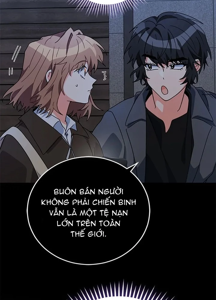 Anh Em Của Tôi Đều Là Nhân Vật Chính Chapter 51 - 19