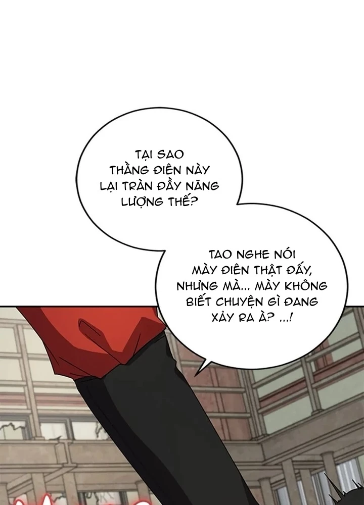 Anh Em Của Tôi Đều Là Nhân Vật Chính Chapter 51 - 53