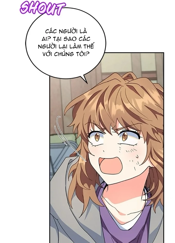 Anh Em Của Tôi Đều Là Nhân Vật Chính Chapter 51 - 57