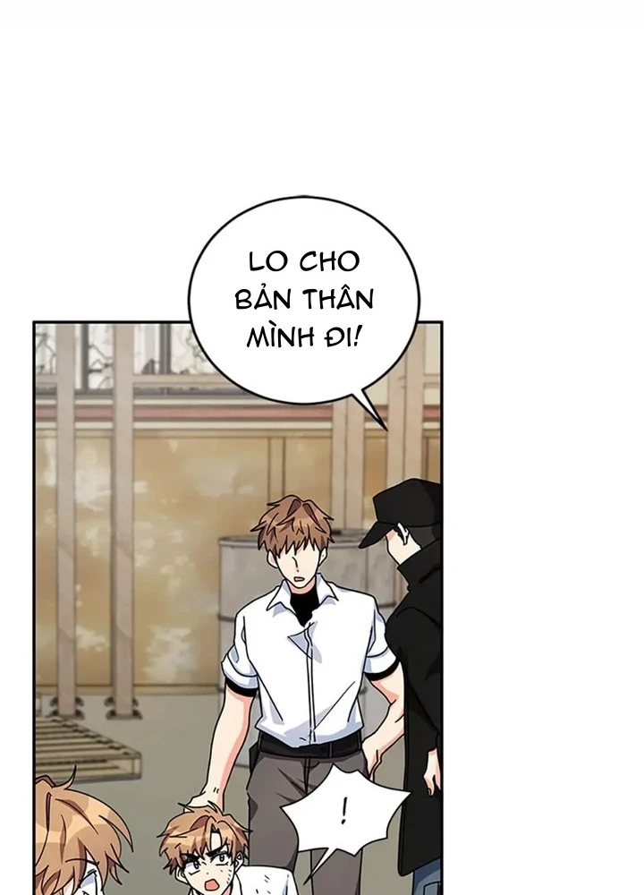 Anh Em Của Tôi Đều Là Nhân Vật Chính Chapter 51 - 71
