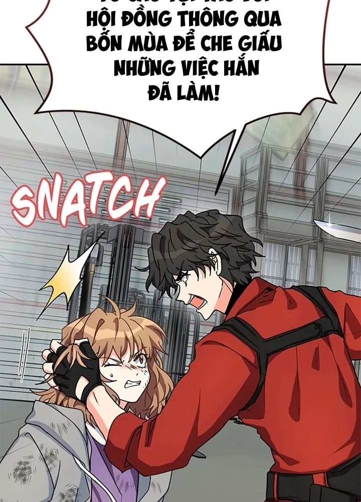 Anh Em Của Tôi Đều Là Nhân Vật Chính Chapter 51 - 97