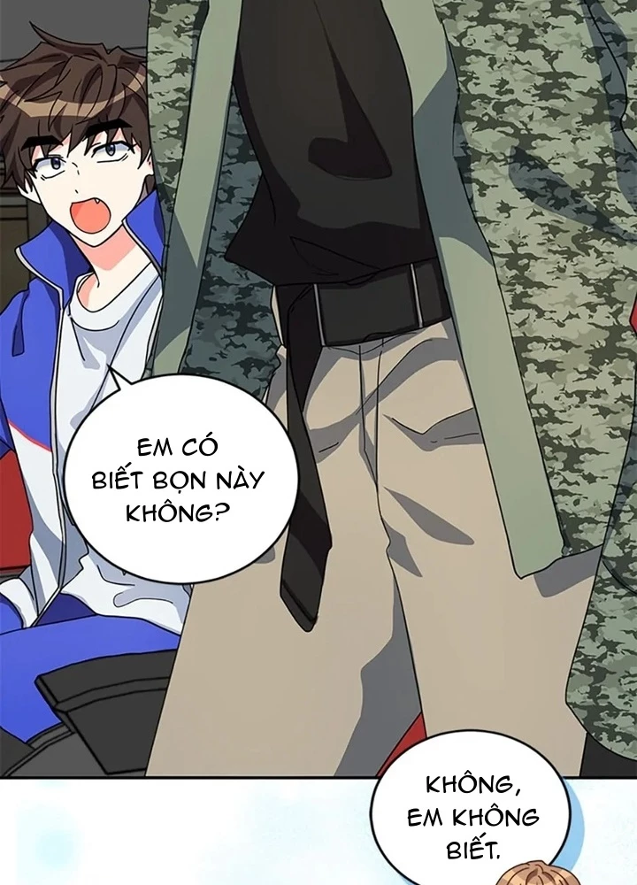 Anh Em Của Tôi Đều Là Nhân Vật Chính Chapter 51 - 158