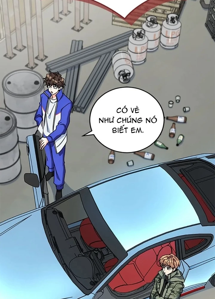 Anh Em Của Tôi Đều Là Nhân Vật Chính Chapter 51 - 162
