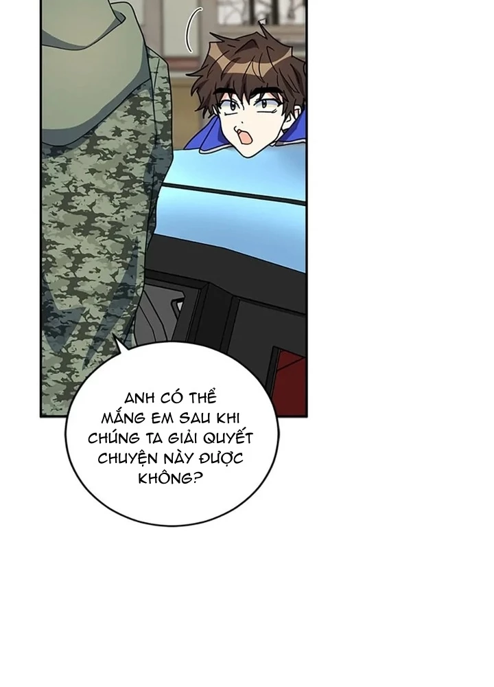 Anh Em Của Tôi Đều Là Nhân Vật Chính Chapter 51 - 166